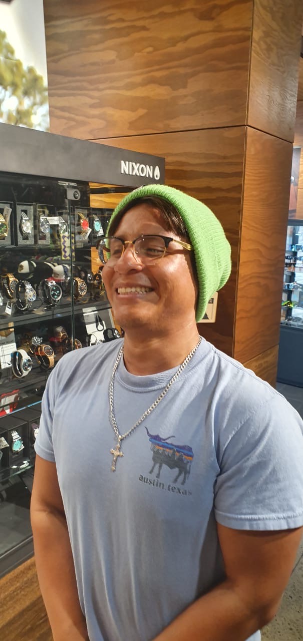Carlos Salizar Pareja, Founder of Vanset